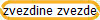 zvezdine zvezde